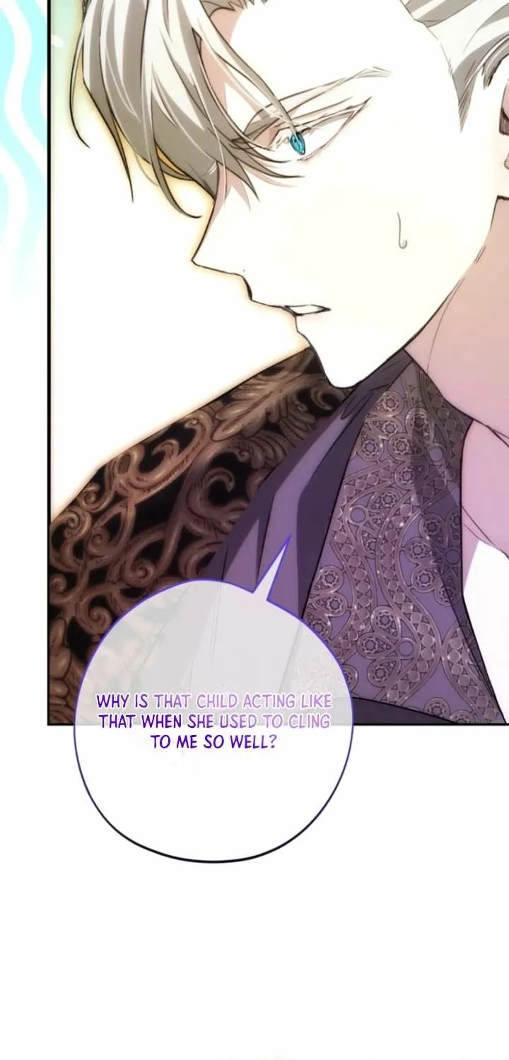 The Baby Raises a Villain (Promo) Chapter 3 page 85 - 
