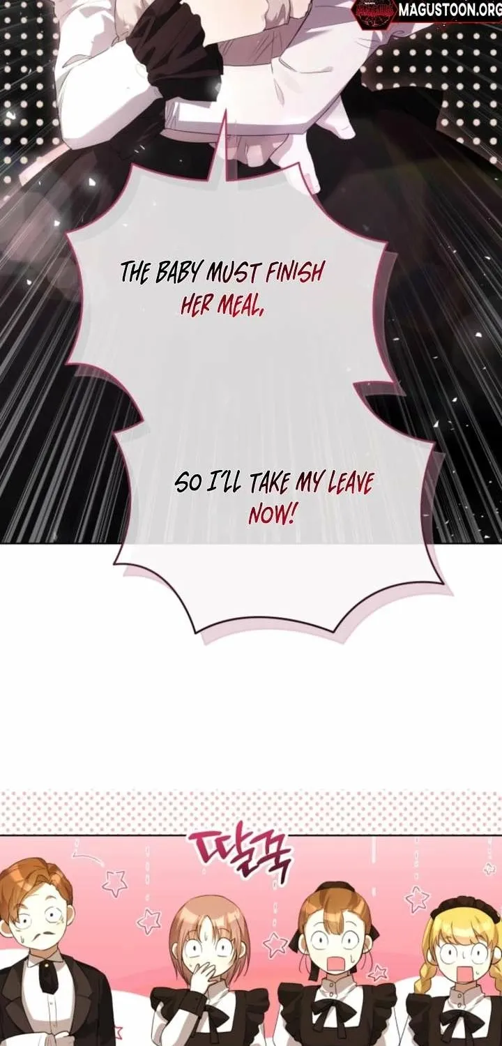The Baby Raises a Villain (Promo) Chapter 3 page 95 - 