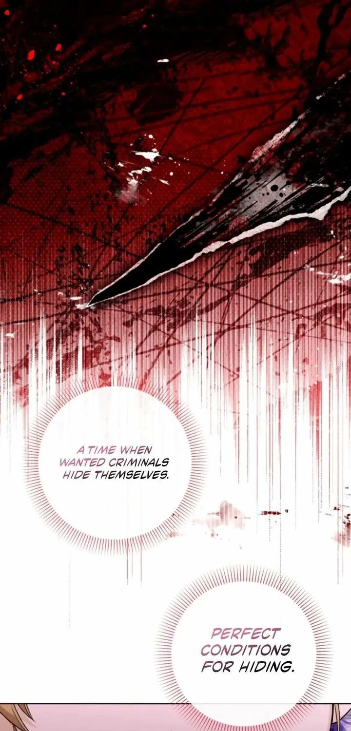 The Baby Raises a Villain (Promo) Chapter 30 page 21 - 