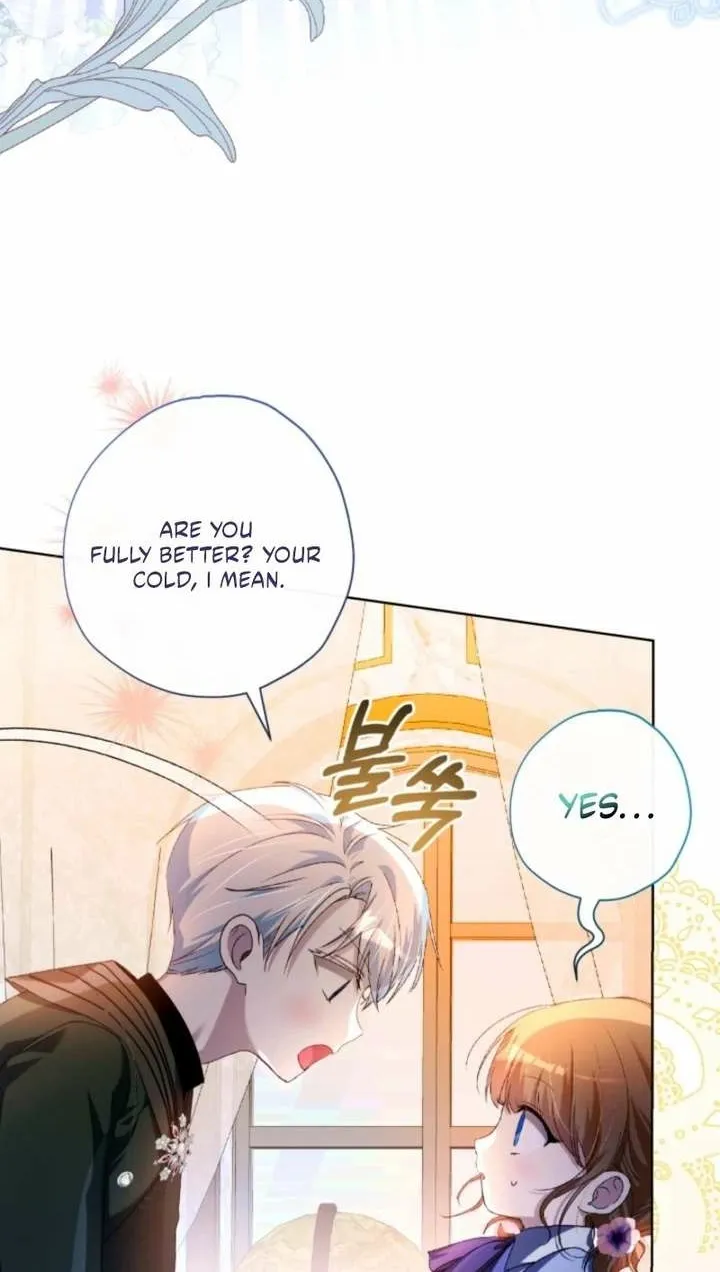The Baby Raises a Villain (Promo) Chapter 30 page 24 - 
