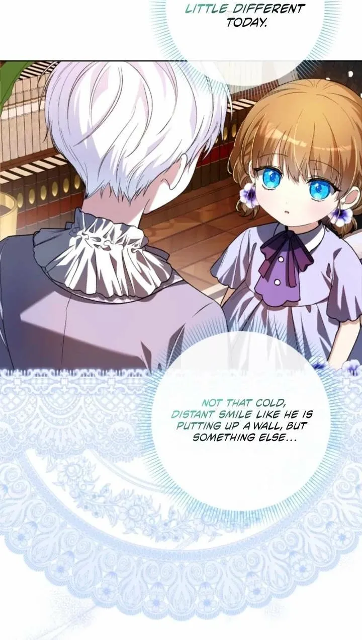 The Baby Raises a Villain (Promo) Chapter 30 page 28 - 