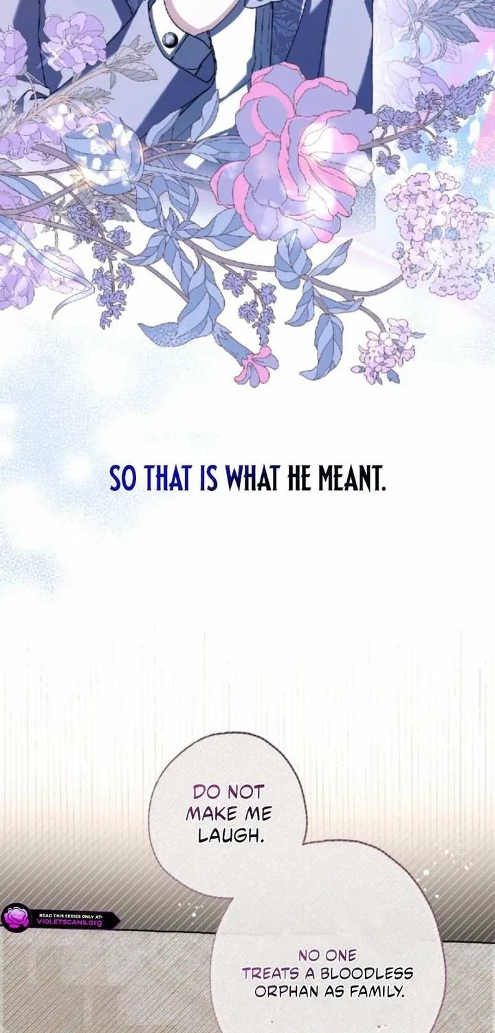 The Baby Raises a Villain (Promo) Chapter 30 page 30 - 