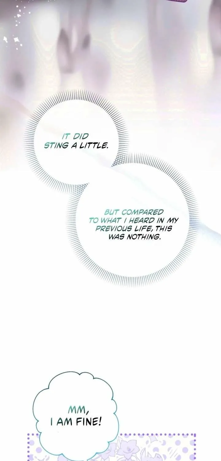 The Baby Raises a Villain (Promo) Chapter 30 page 33 - 