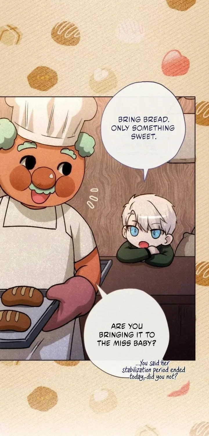 The Baby Raises a Villain (Promo) Chapter 30 page 48 - 