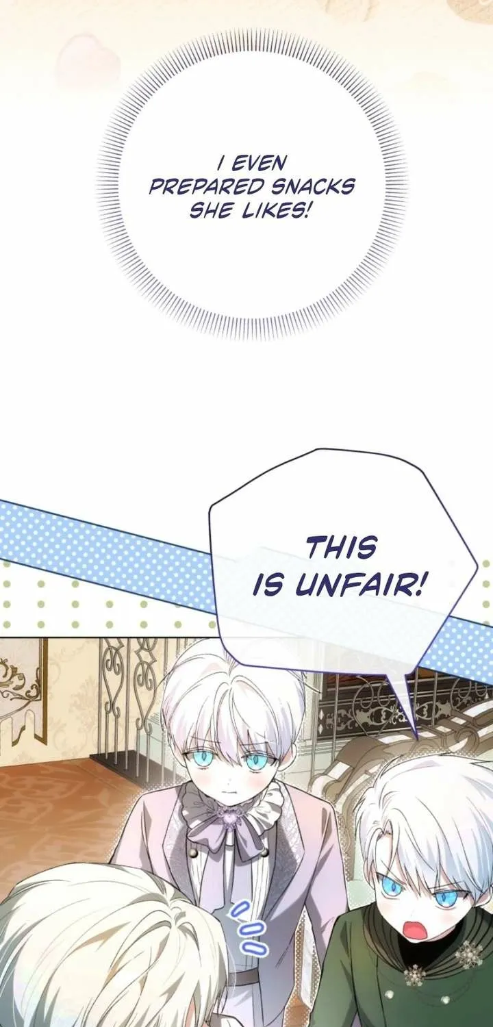 The Baby Raises a Villain (Promo) Chapter 30 page 49 - 