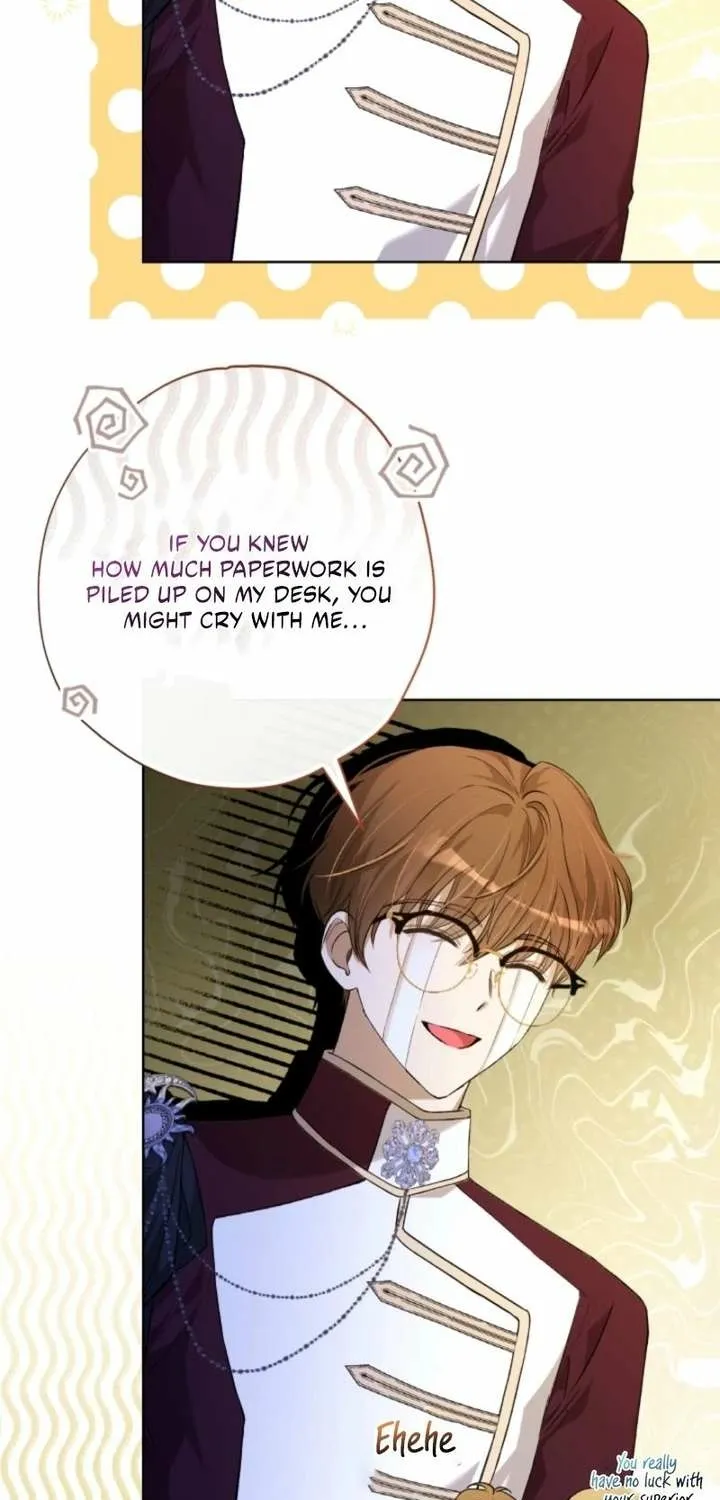 The Baby Raises a Villain (Promo) Chapter 30 page 6 - 