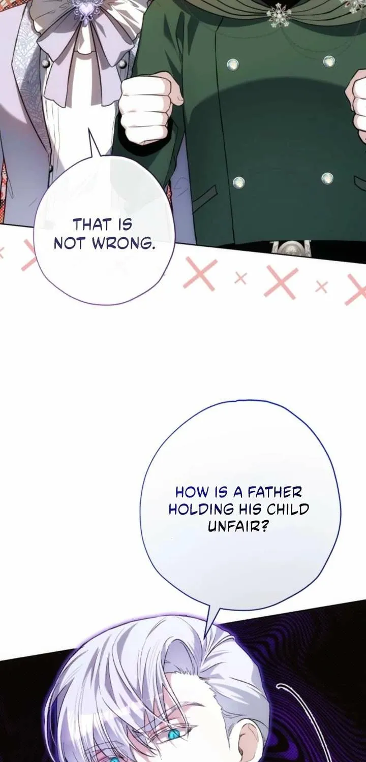 The Baby Raises a Villain (Promo) Chapter 30 page 52 - 