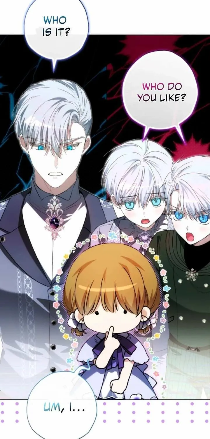 The Baby Raises a Villain (Promo) Chapter 30 page 59 - 