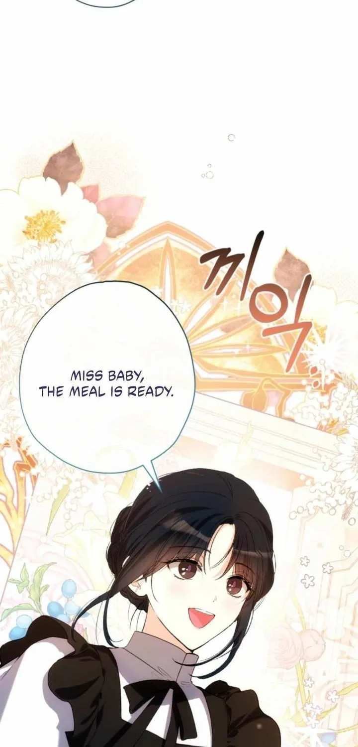 The Baby Raises a Villain (Promo) Chapter 30 page 60 - 