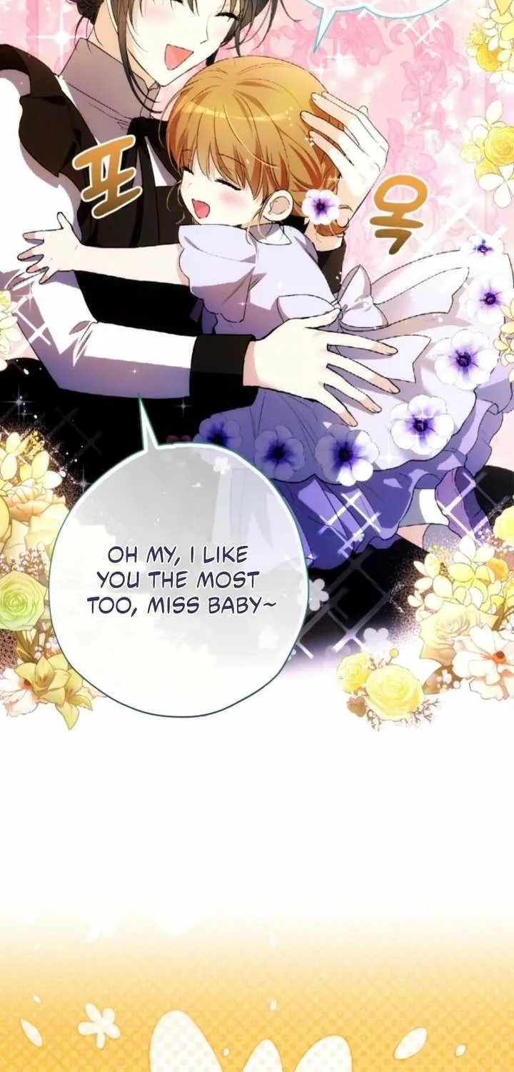 The Baby Raises a Villain (Promo) Chapter 30 page 64 - 
