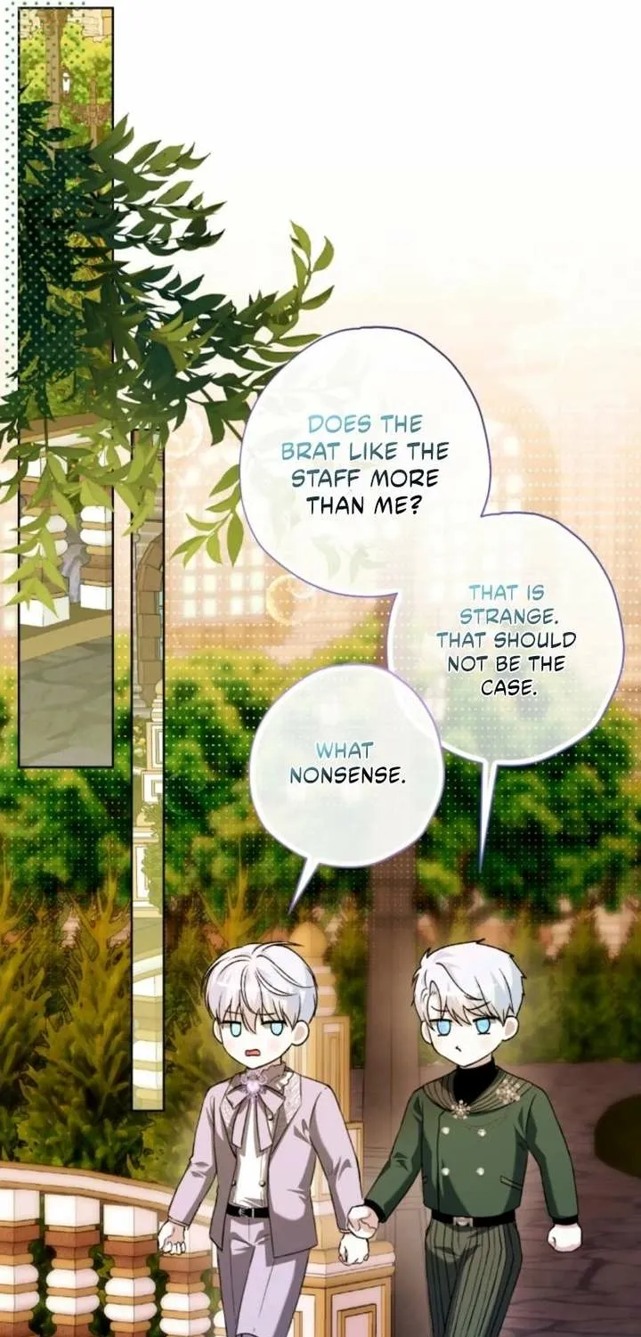 The Baby Raises a Villain (Promo) Chapter 30 page 67 - 