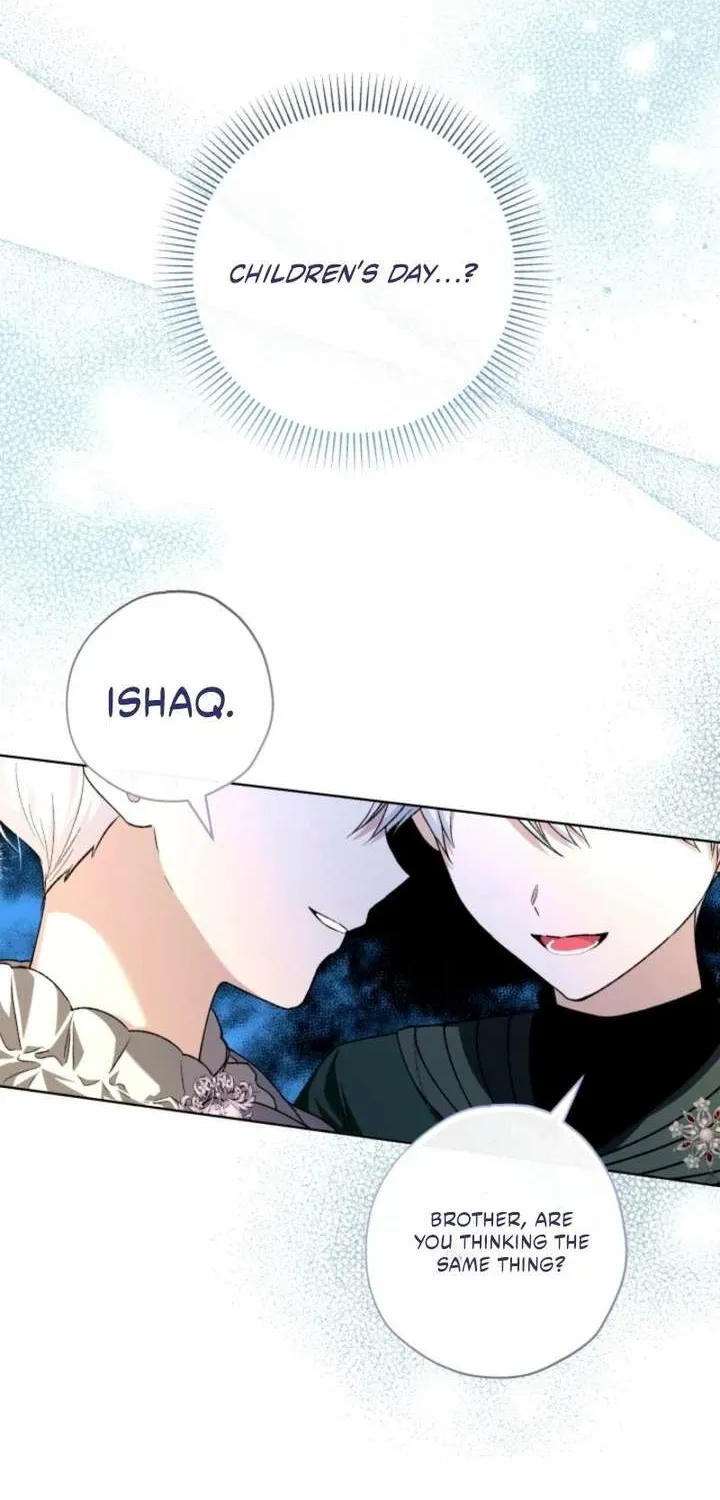 The Baby Raises a Villain (Promo) Chapter 30 page 75 - 