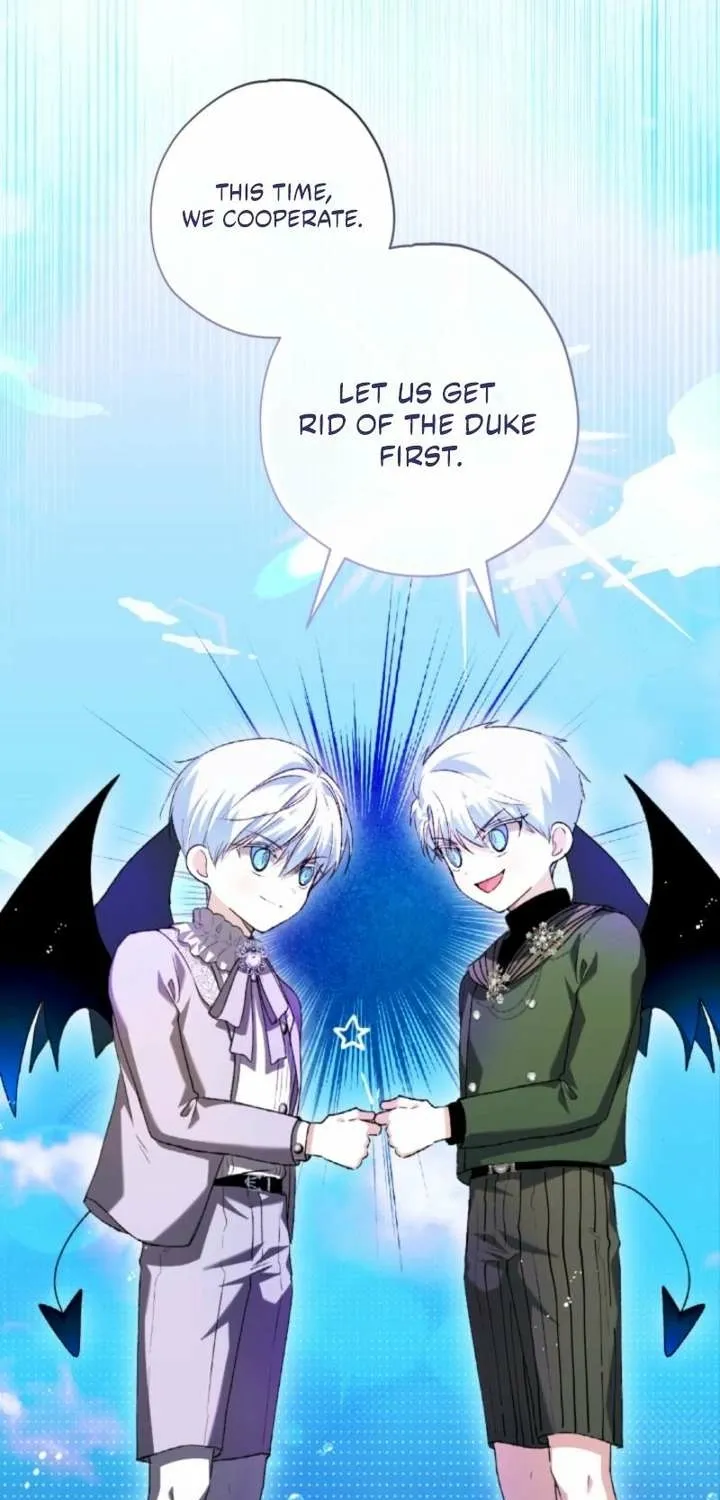The Baby Raises a Villain (Promo) Chapter 30 page 77 - 