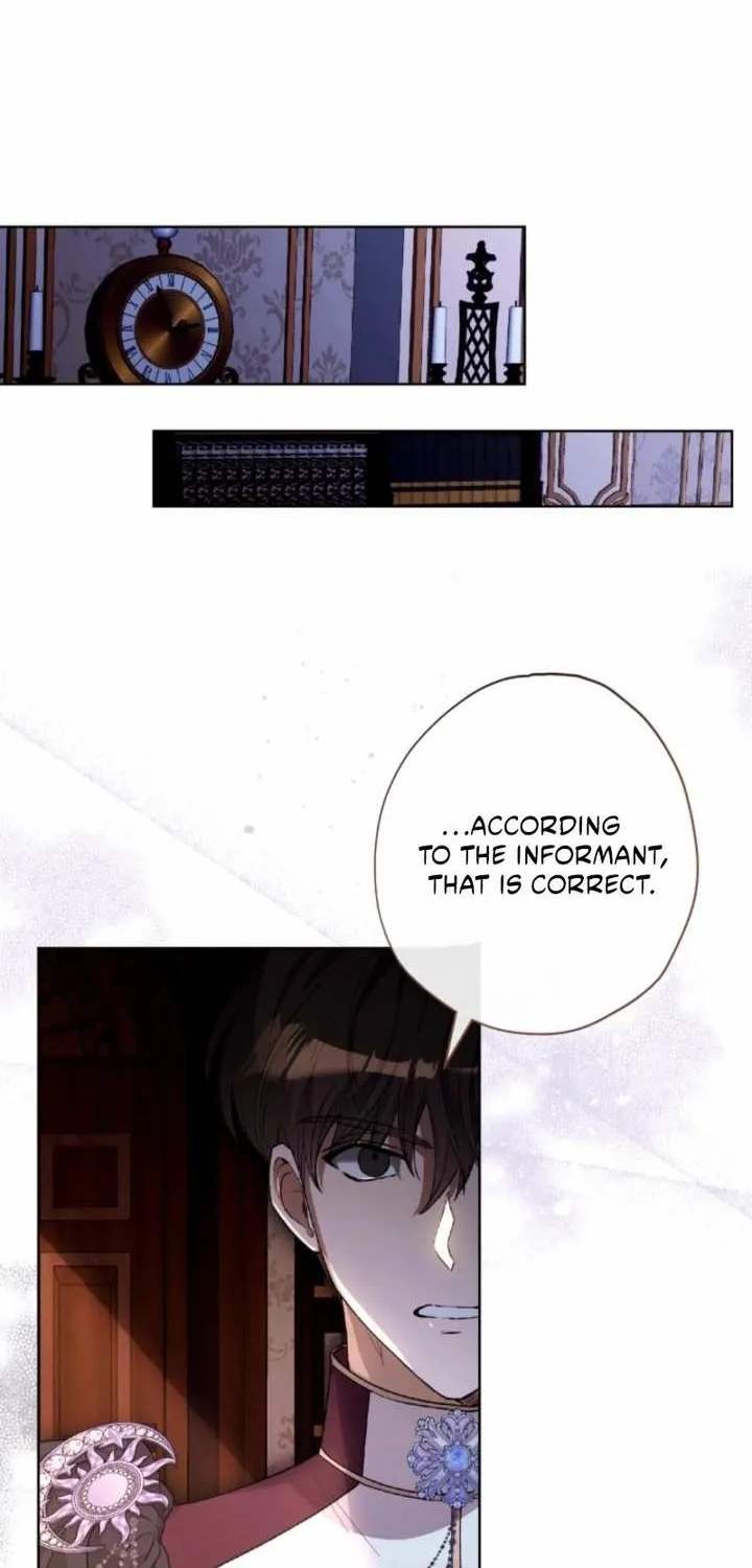 The Baby Raises a Villain (Promo) Chapter 30 page 80 - 