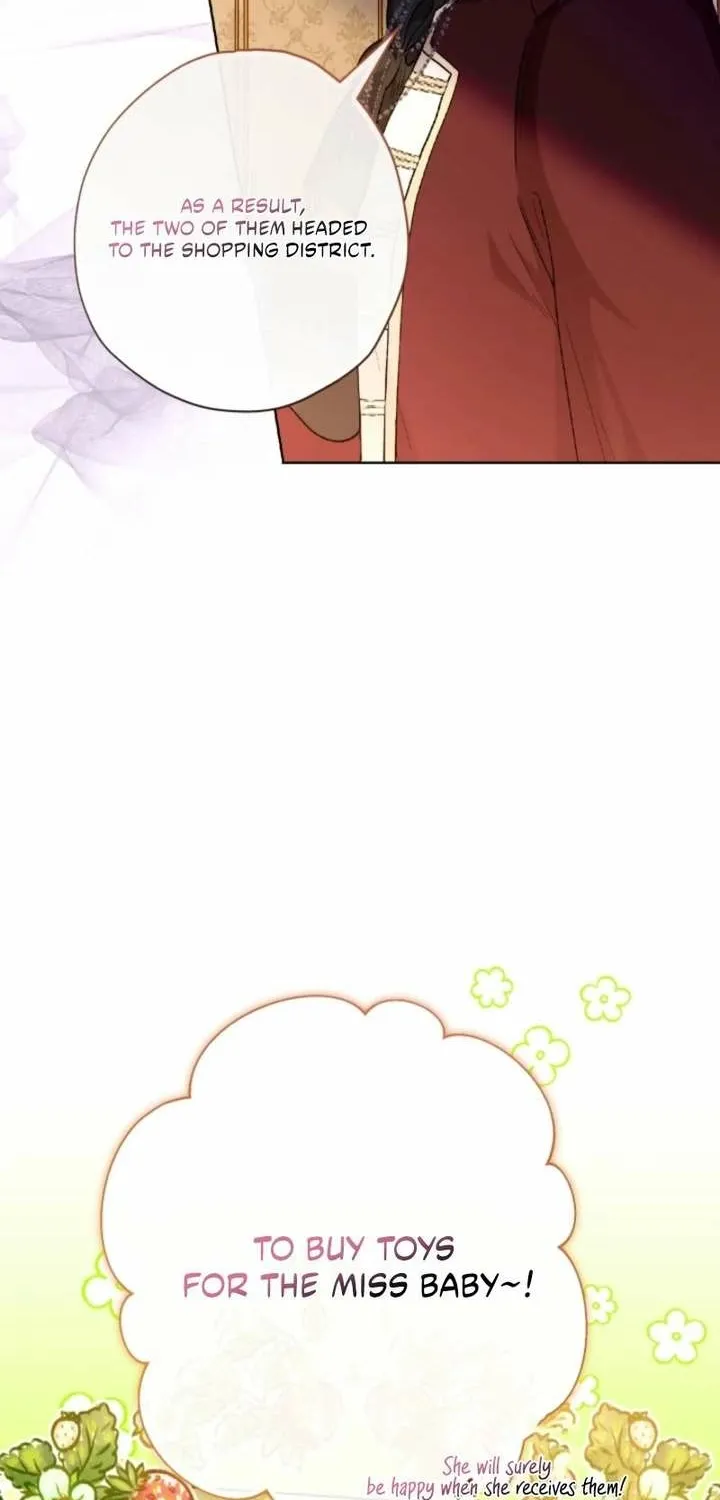 The Baby Raises a Villain (Promo) Chapter 30 page 83 - 