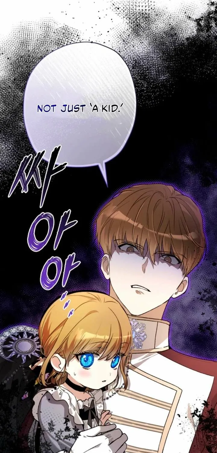 The Baby Raises a Villain (Promo) Chapter 31 page 13 - 