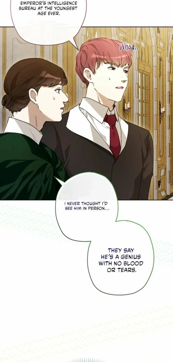The Baby Raises a Villain (Promo) Chapter 31 page 22 - 
