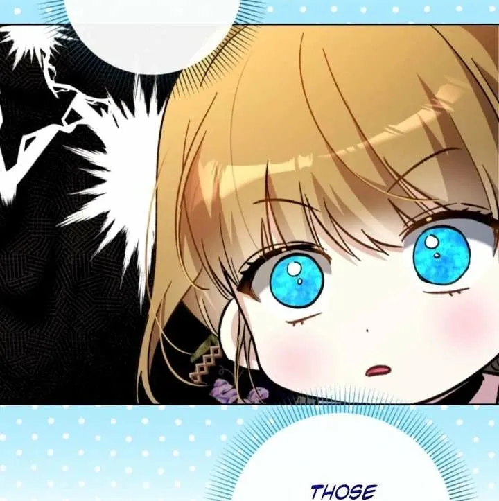 The Baby Raises a Villain (Promo) Chapter 31 page 30 - 
