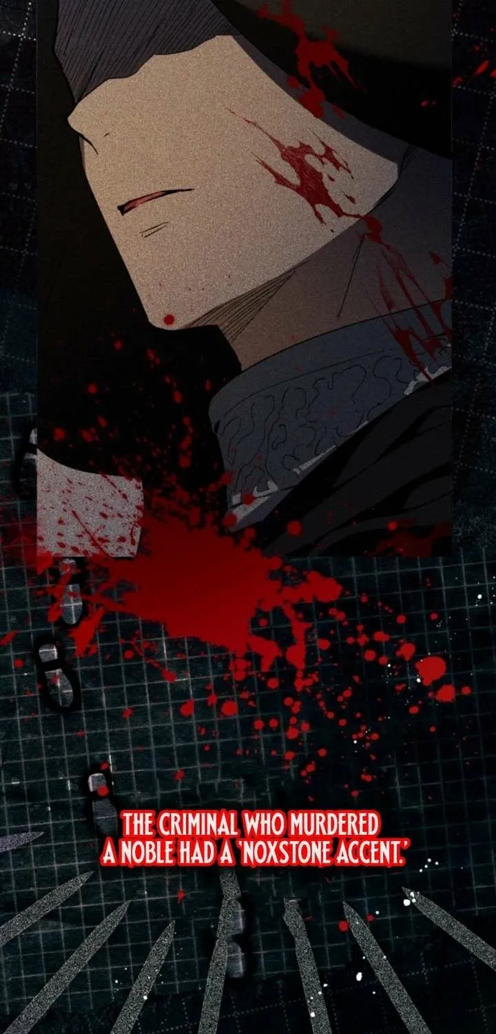 The Baby Raises a Villain (Promo) Chapter 31 page 32 - 