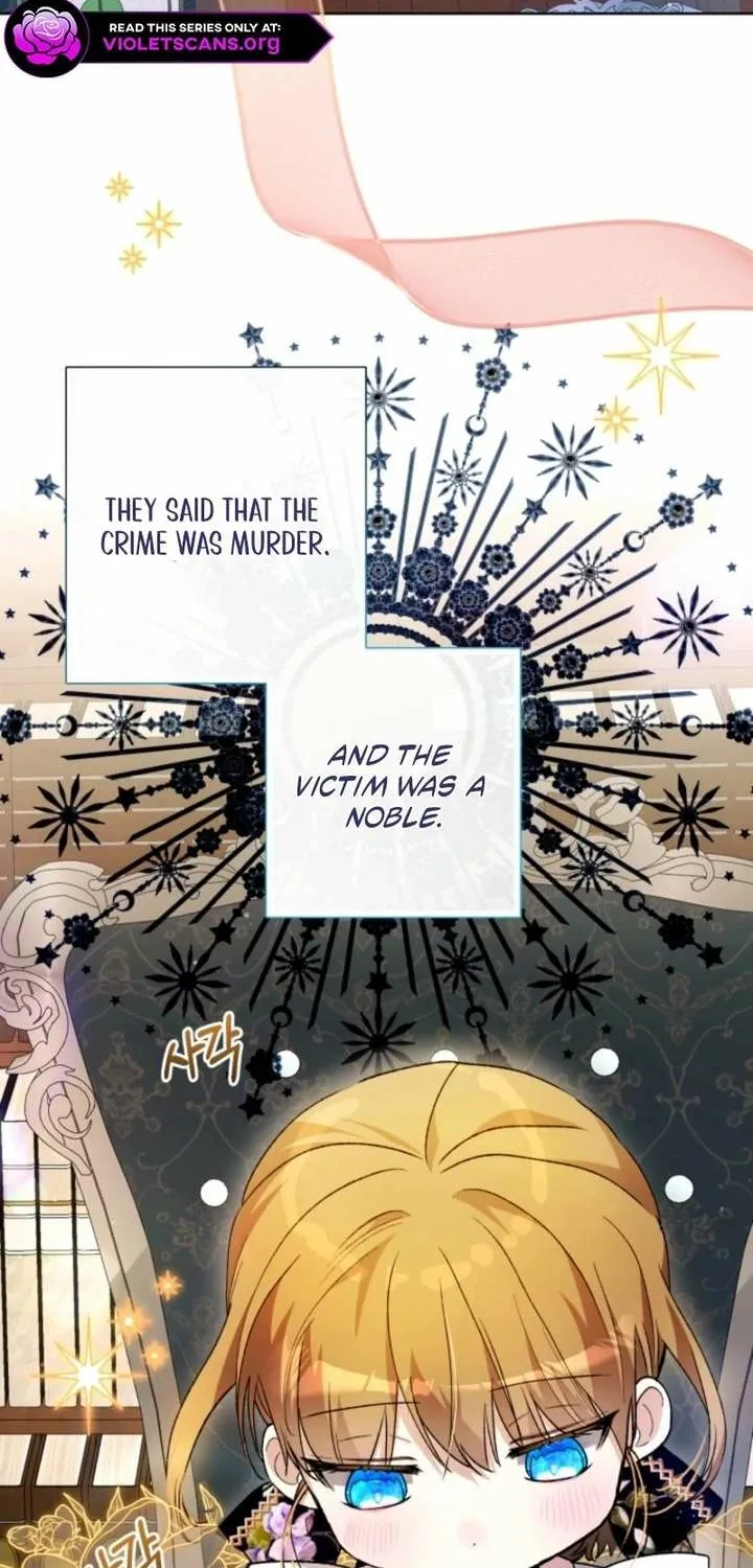 The Baby Raises a Villain (Promo) Chapter 31 page 37 - 