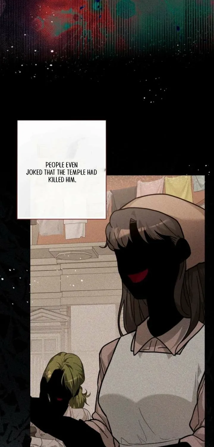 The Baby Raises a Villain (Promo) Chapter 31 page 42 - 