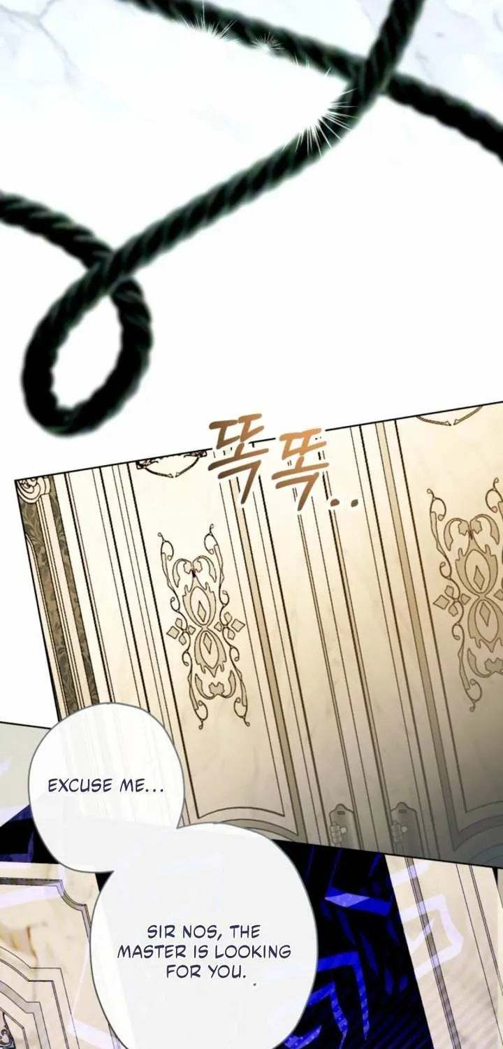 The Baby Raises a Villain (Promo) Chapter 31 page 46 - 