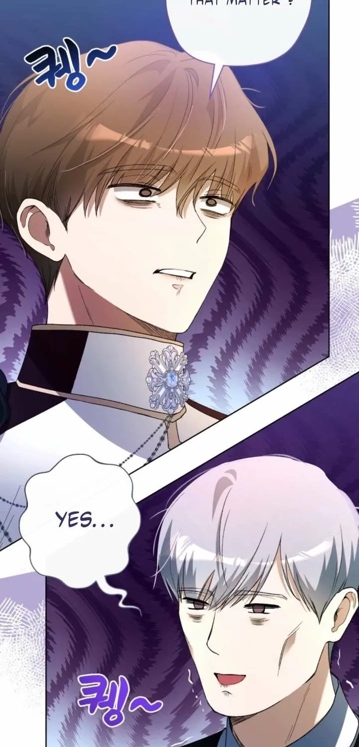 The Baby Raises a Villain (Promo) Chapter 31 page 48 - 