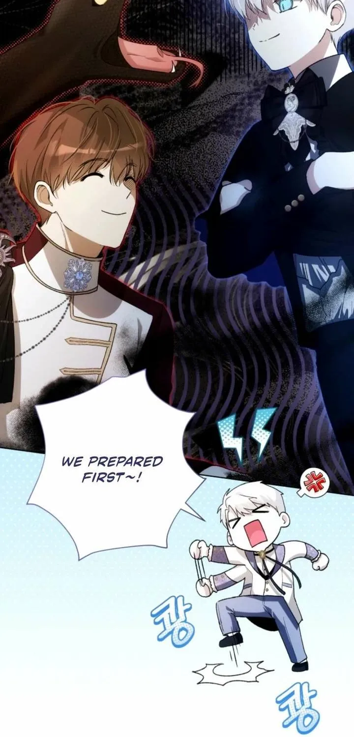 The Baby Raises a Villain (Promo) Chapter 31 page 57 - 