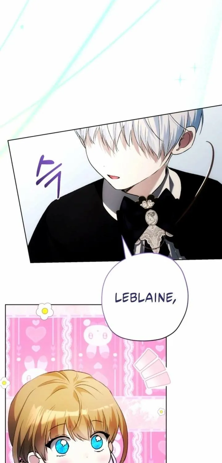 The Baby Raises a Villain (Promo) Chapter 31 page 62 - 