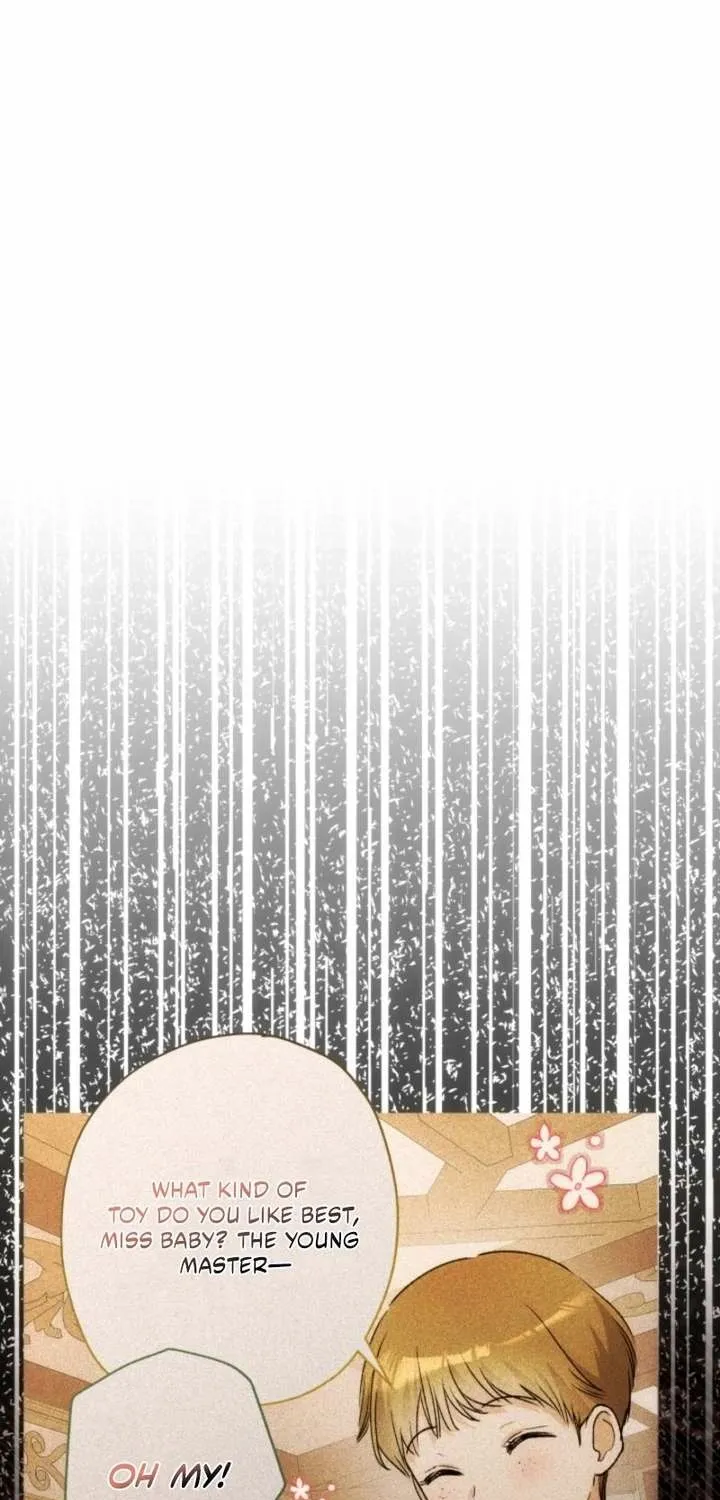 The Baby Raises a Villain (Promo) Chapter 31 page 66 - 