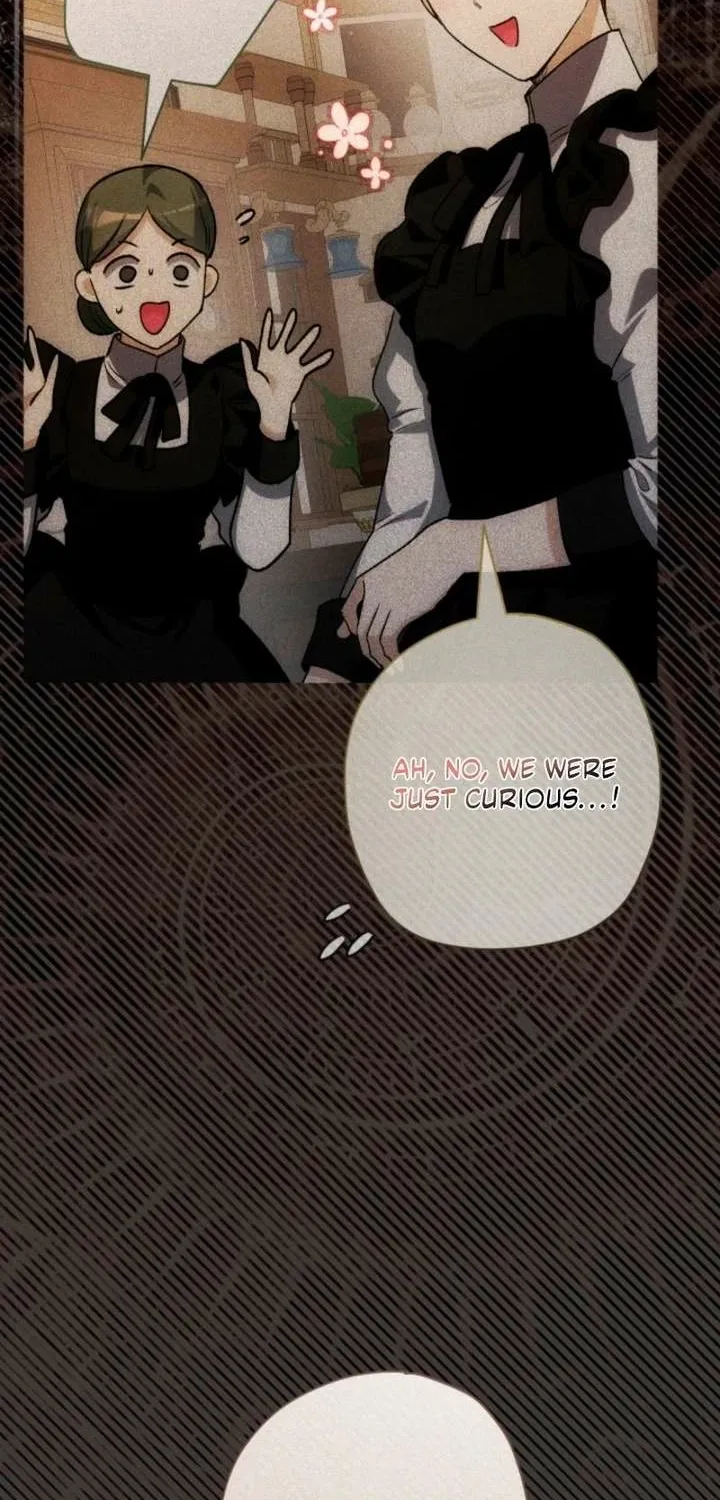 The Baby Raises a Villain (Promo) Chapter 31 page 67 - 