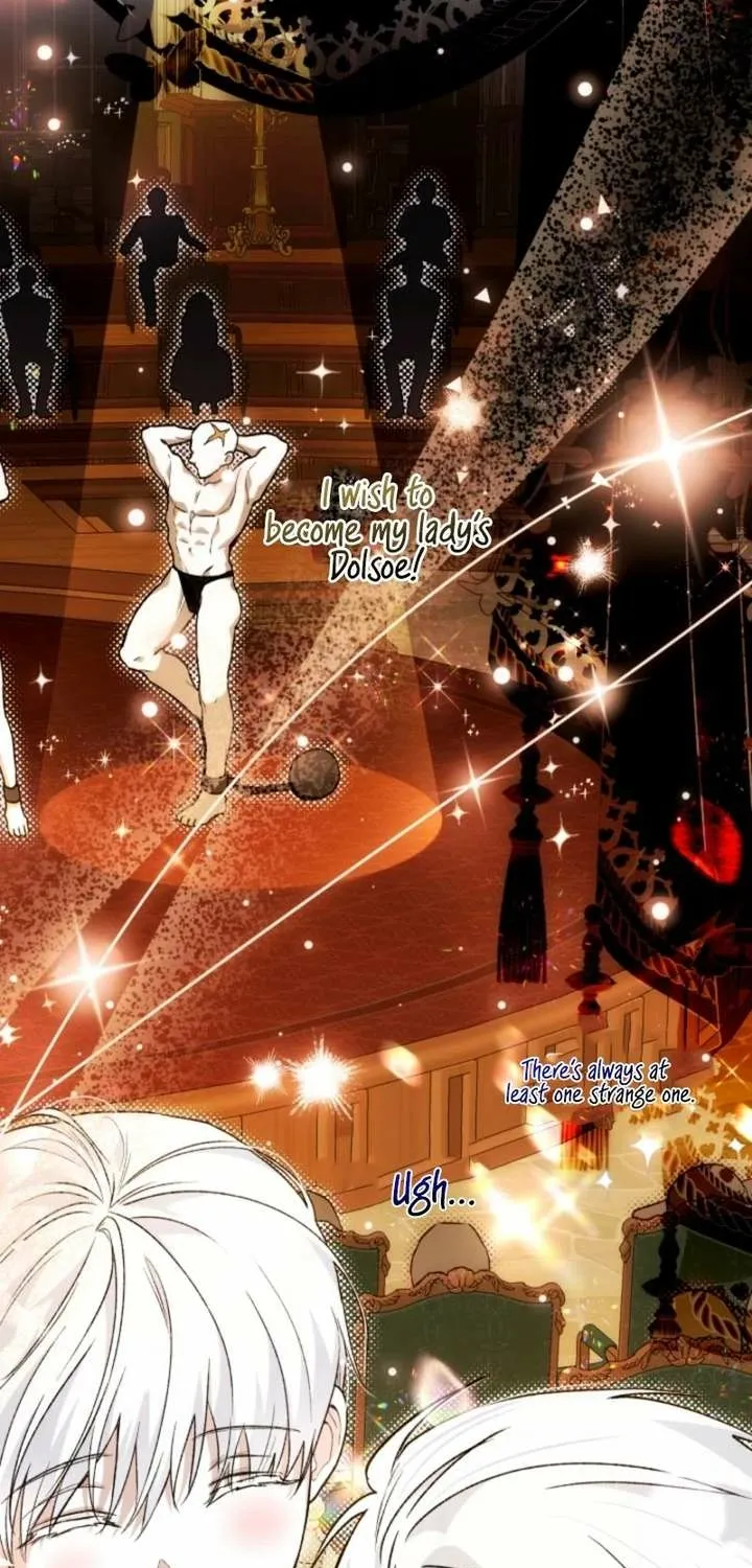 The Baby Raises a Villain (Promo) Chapter 31 page 86 - 