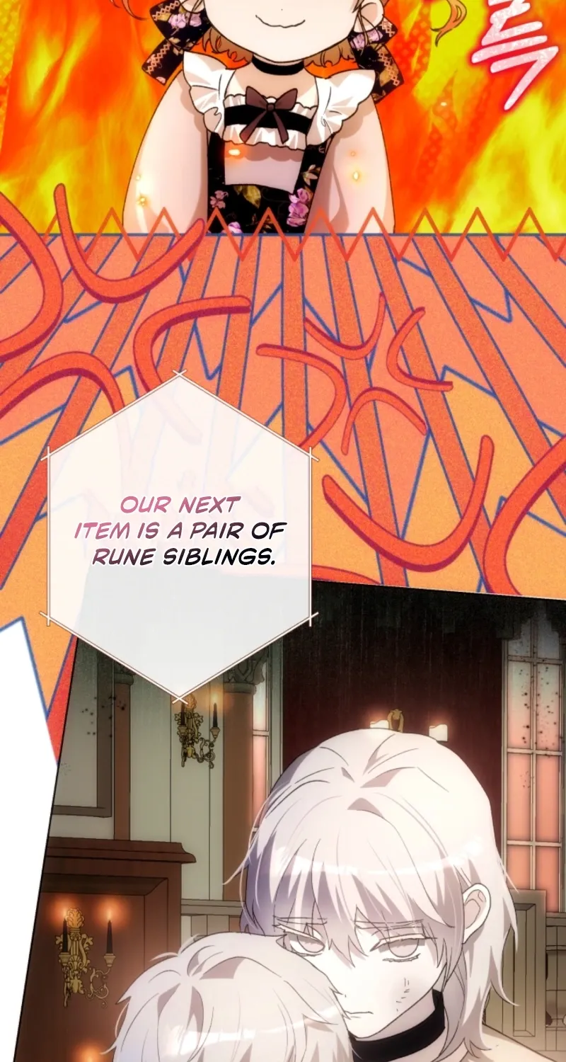 The Baby Raises a Villain (Promo) Chapter 32 page 13 - 