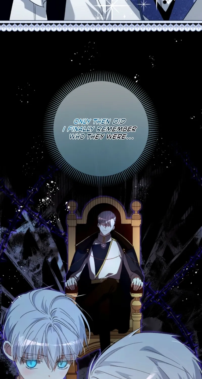 The Baby Raises a Villain (Promo) Chapter 32 page 4 - 