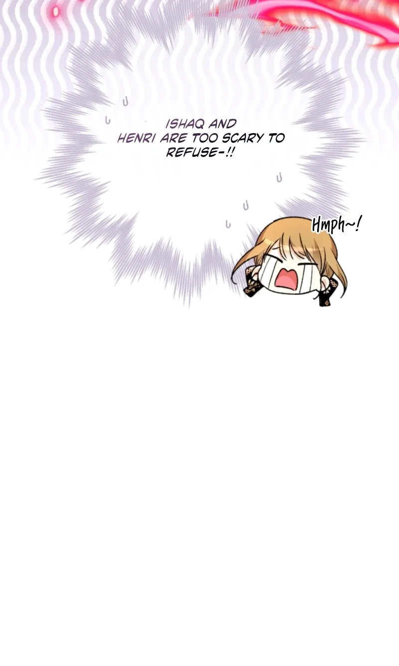 The Baby Raises a Villain (Promo) Chapter 32 page 50 - 