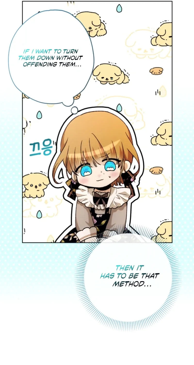 The Baby Raises a Villain (Promo) Chapter 32 page 51 - 