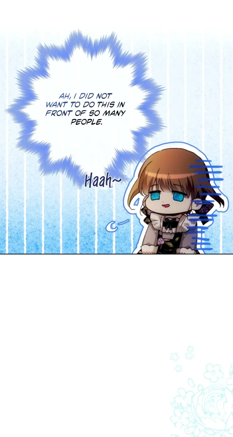 The Baby Raises a Villain (Promo) Chapter 32 page 52 - 