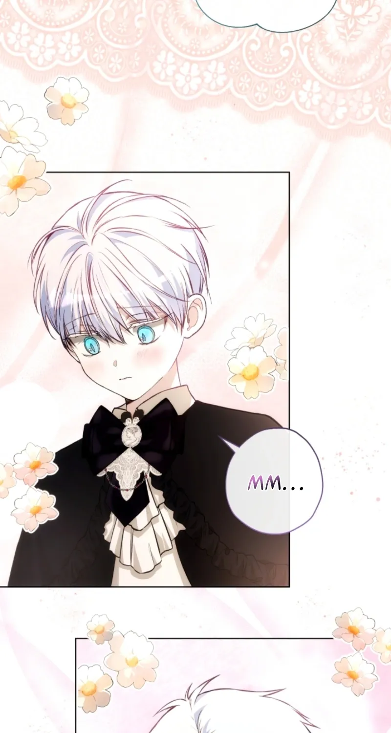 The Baby Raises a Villain (Promo) Chapter 32 page 58 - 