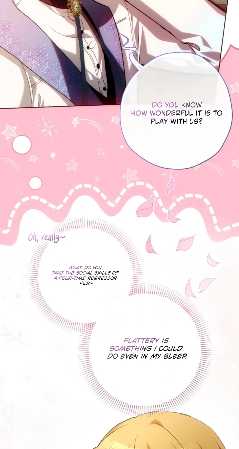 The Baby Raises a Villain (Promo) Chapter 32 page 63 - 