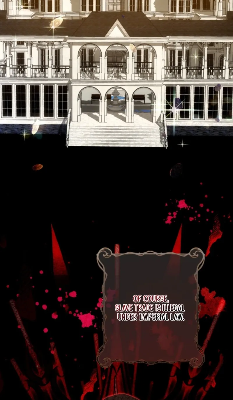 The Baby Raises a Villain (Promo) Chapter 32 page 70 - 