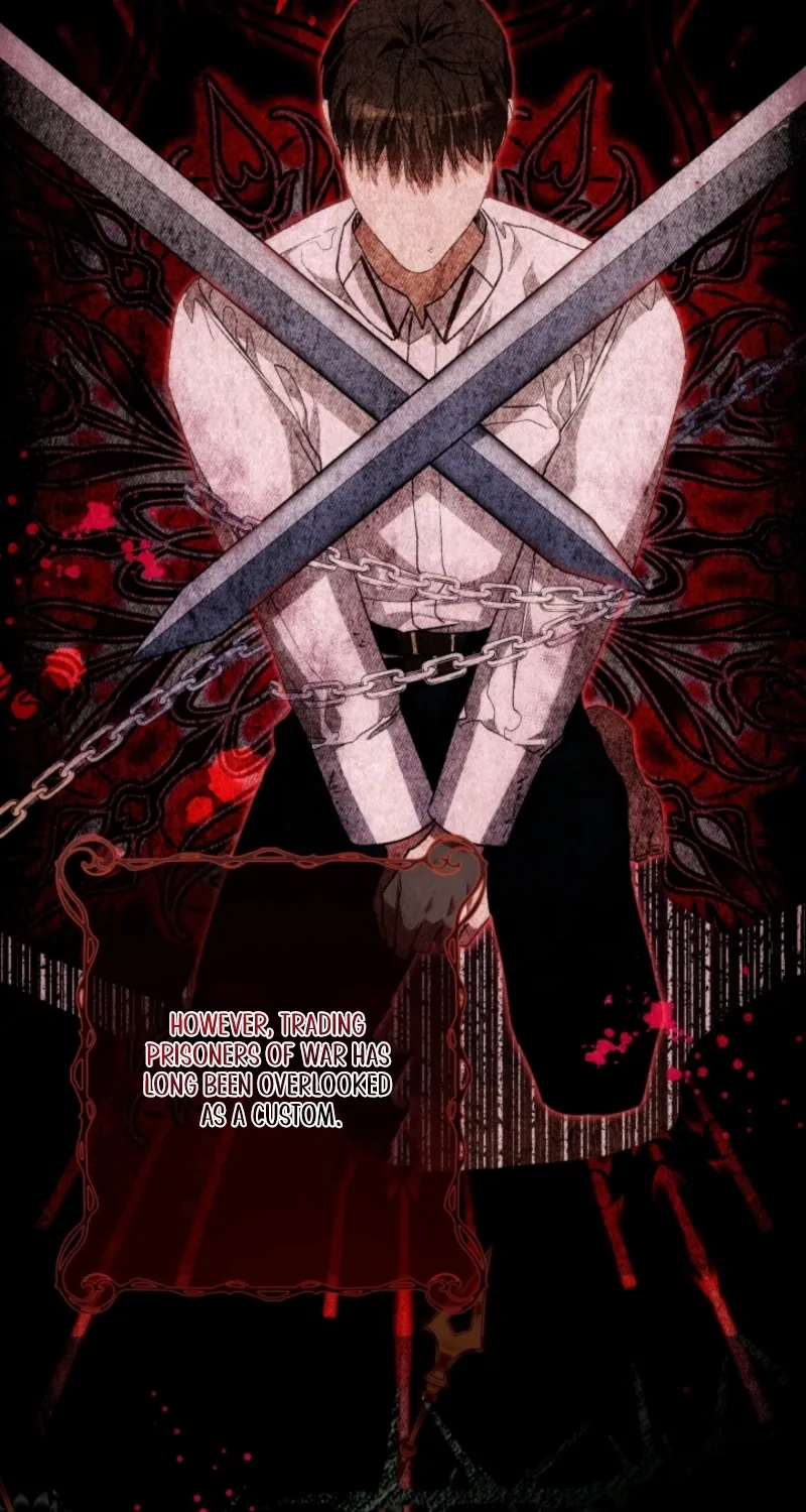 The Baby Raises a Villain (Promo) Chapter 32 page 71 - 
