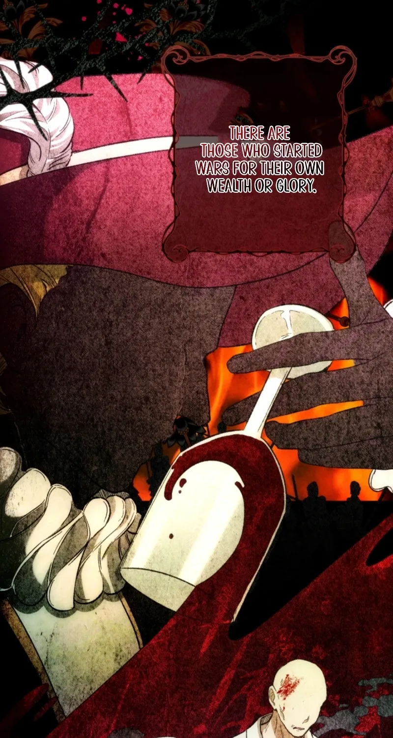 The Baby Raises a Villain (Promo) Chapter 32 page 72 - 