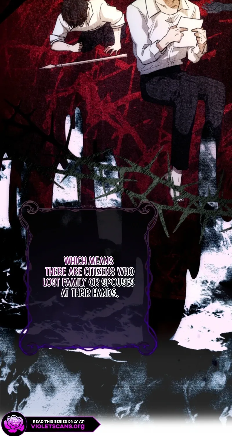 The Baby Raises a Villain (Promo) Chapter 32 page 73 - 