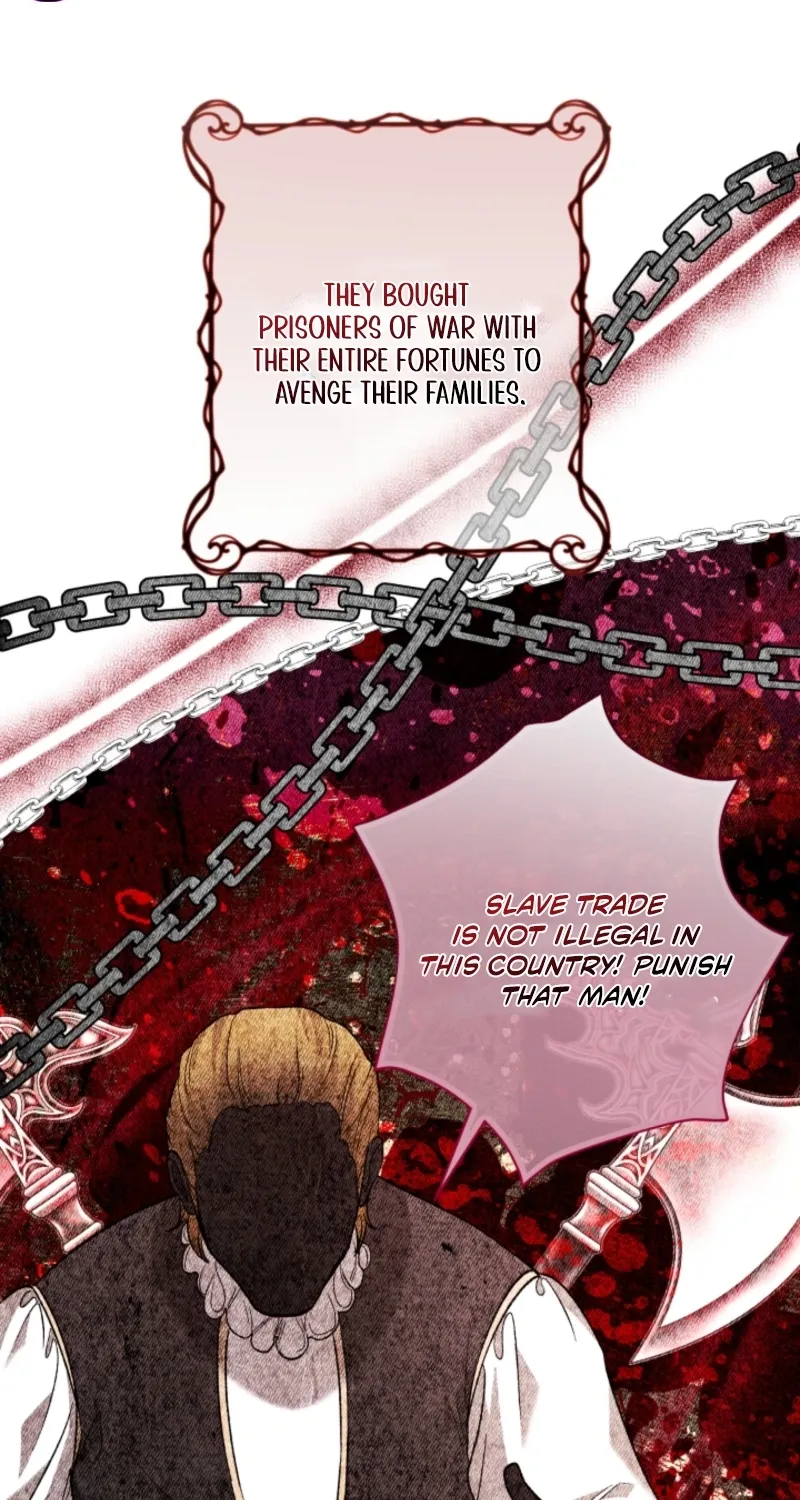The Baby Raises a Villain (Promo) Chapter 32 page 74 - 