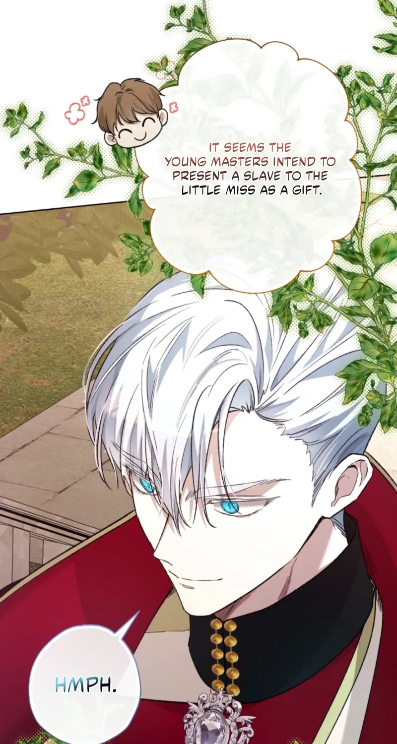 The Baby Raises a Villain (Promo) Chapter 32 page 78 - 