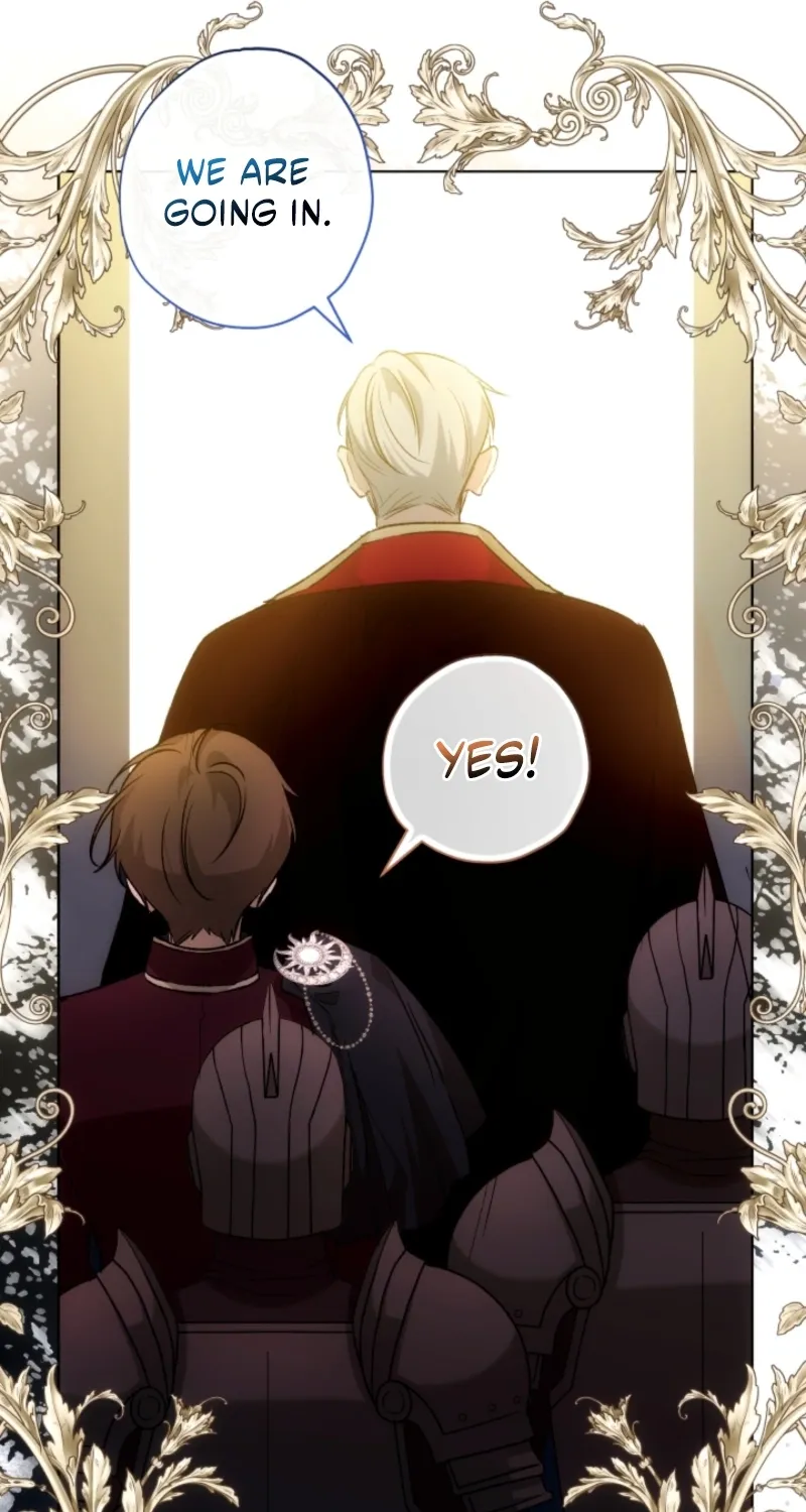 The Baby Raises a Villain (Promo) Chapter 32 page 81 - 
