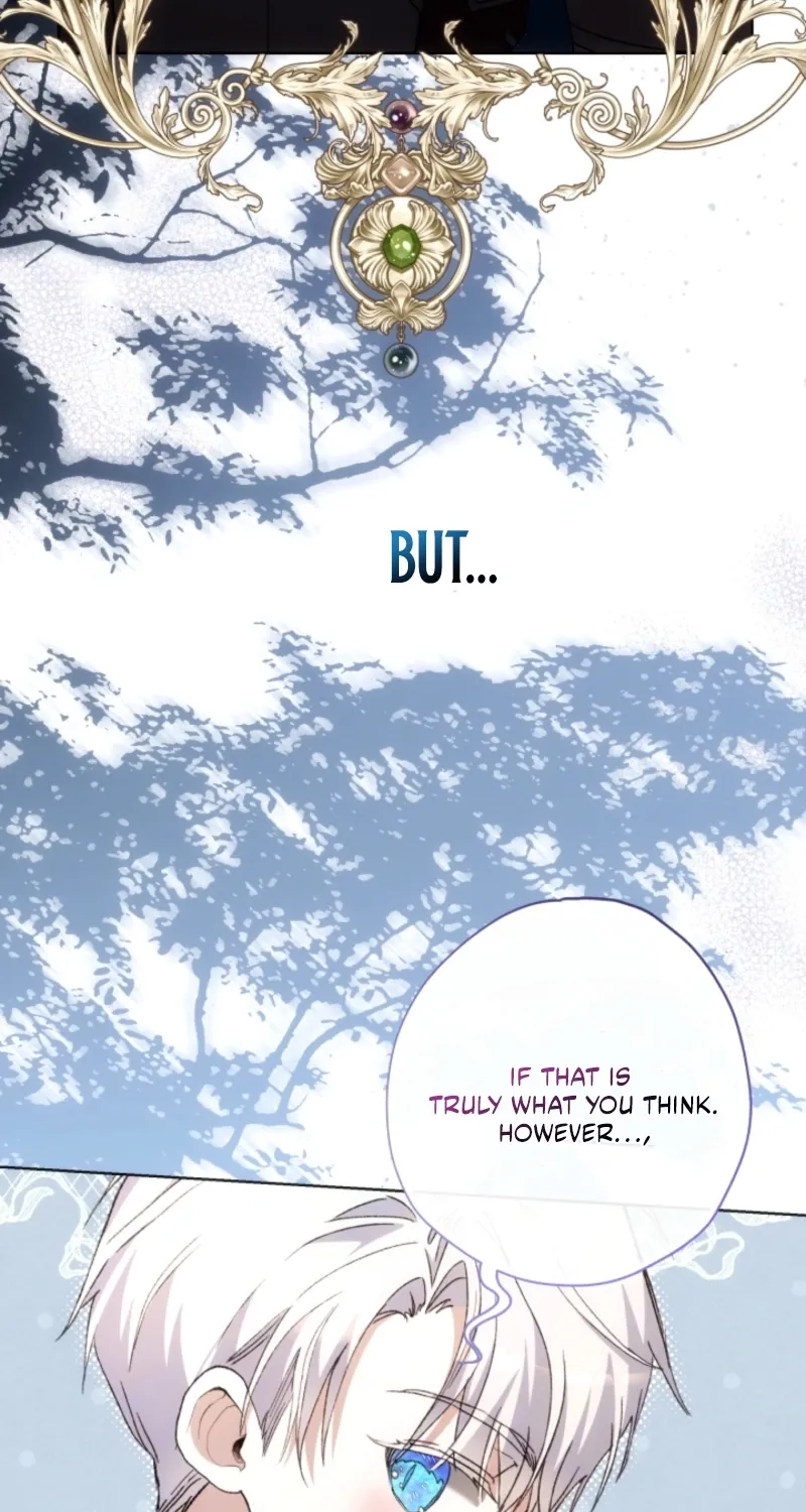 The Baby Raises a Villain (Promo) Chapter 32 page 82 - 
