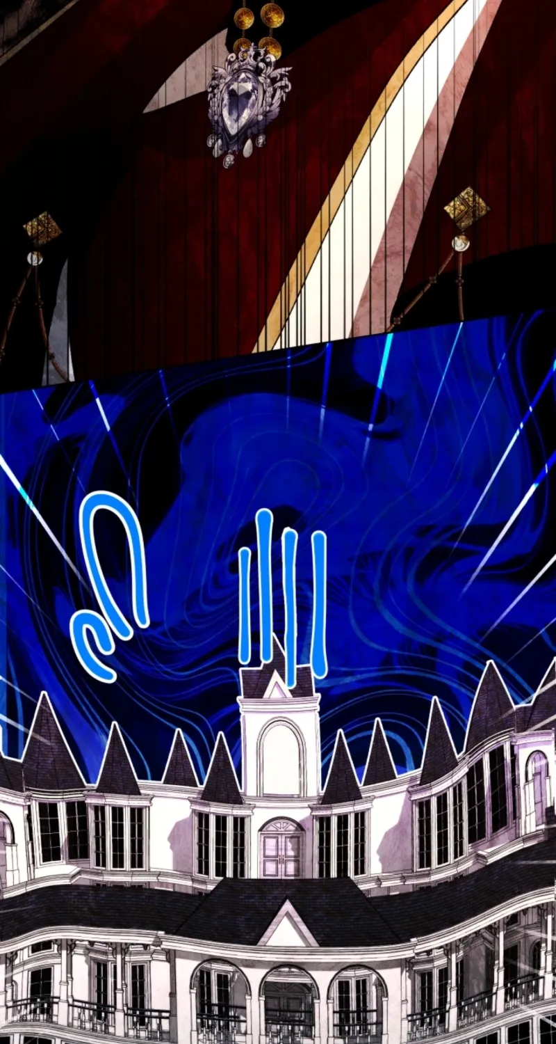 The Baby Raises a Villain (Promo) Chapter 32 page 90 - 