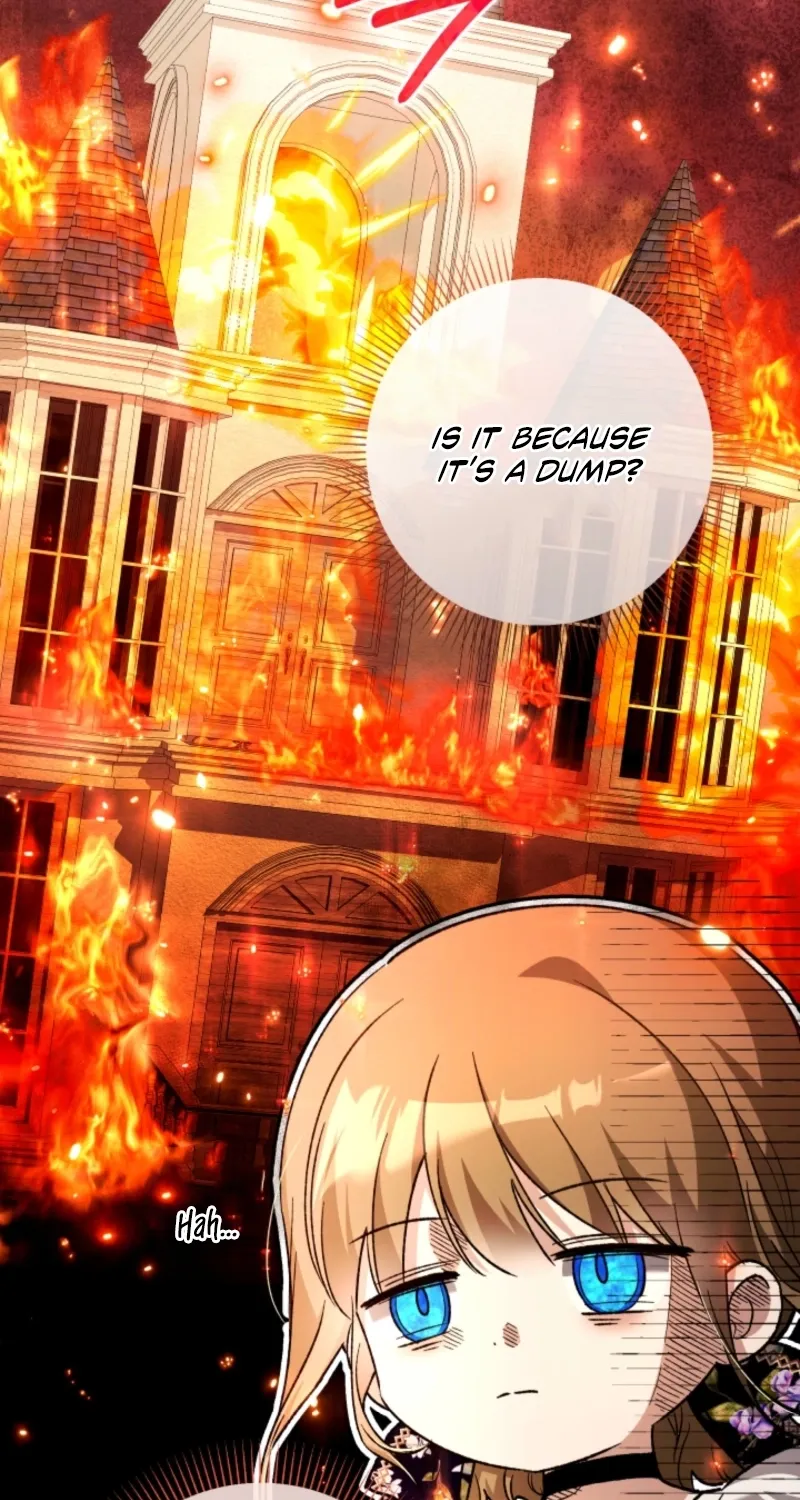 The Baby Raises a Villain (Promo) Chapter 33 page 2 - 