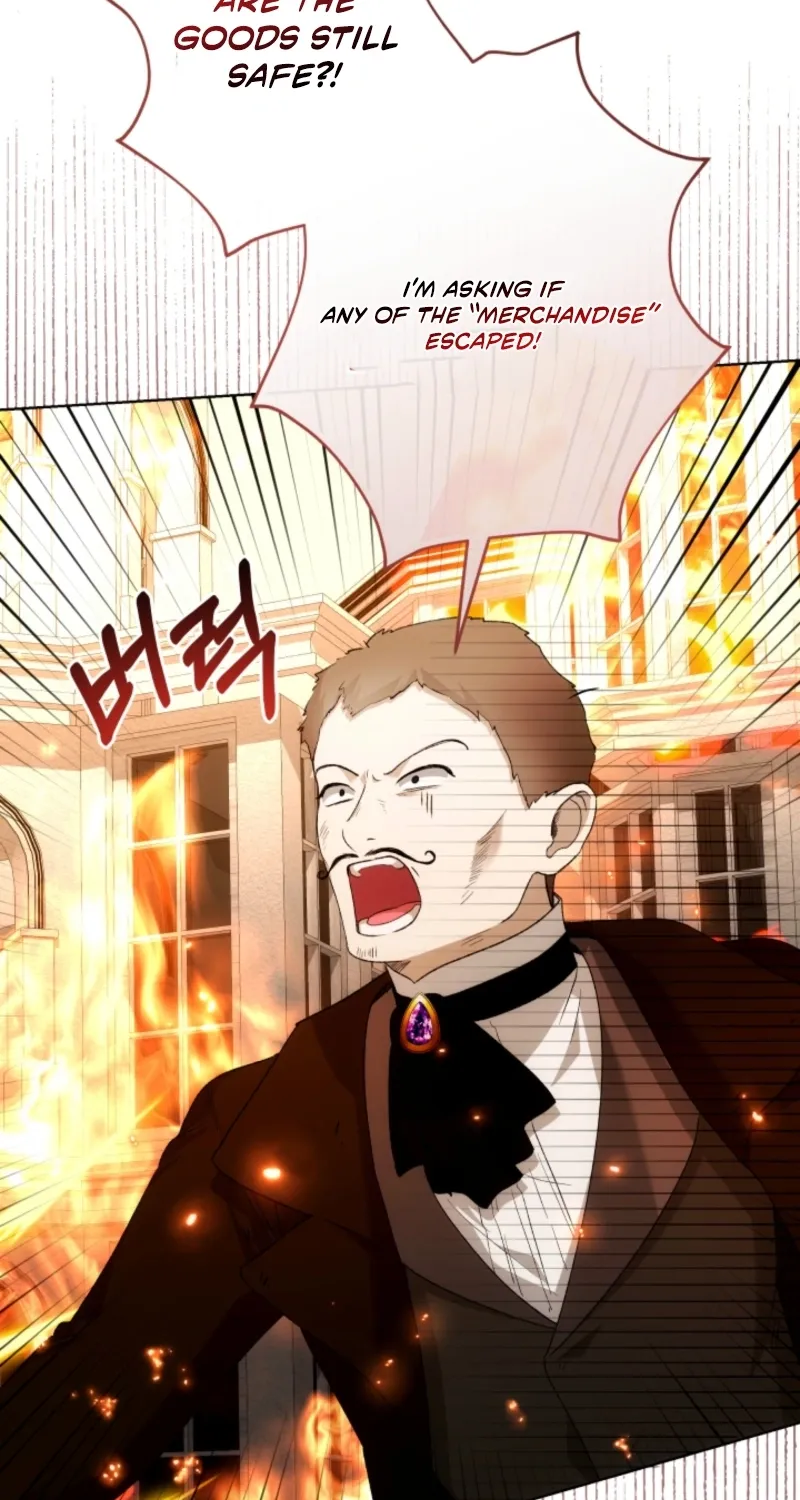 The Baby Raises a Villain (Promo) Chapter 33 page 13 - 